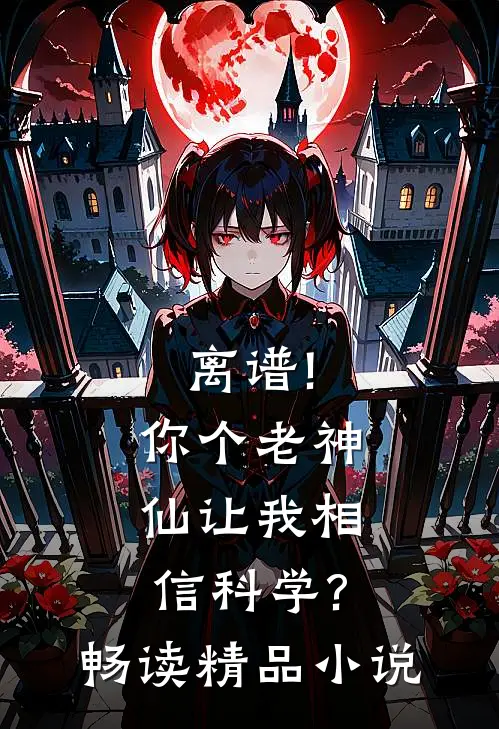 离谱!你个老神仙让我相信科学?畅读精品小说