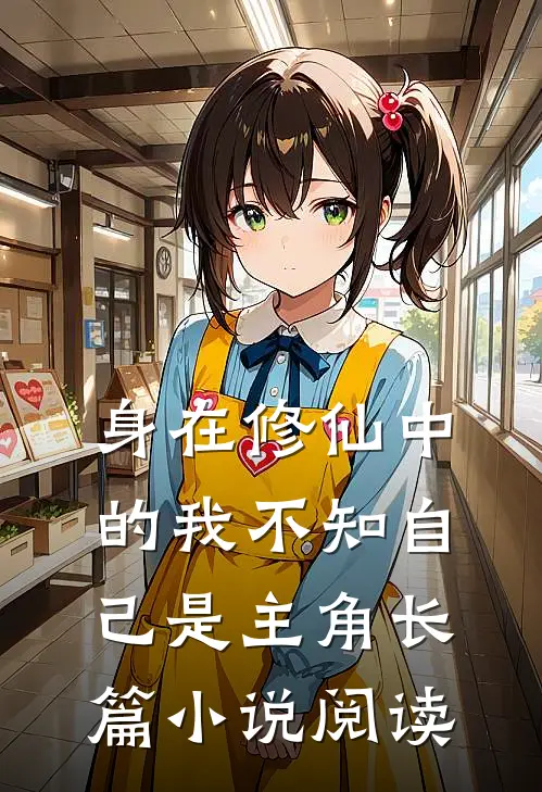 身在修仙中的我不知自己是主角长篇小说阅读