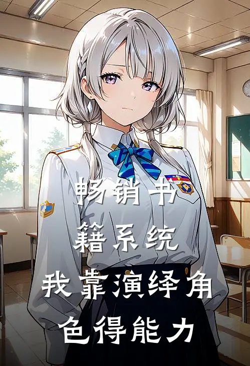畅销书籍系统：我靠演绎角色得能力