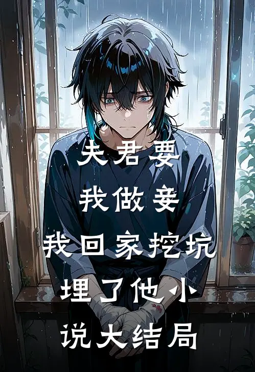夫君要我做妾,我回家挖坑埋了他大结局免费阅读