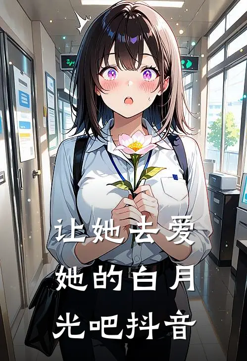 让她去爱她的白月光吧抖音