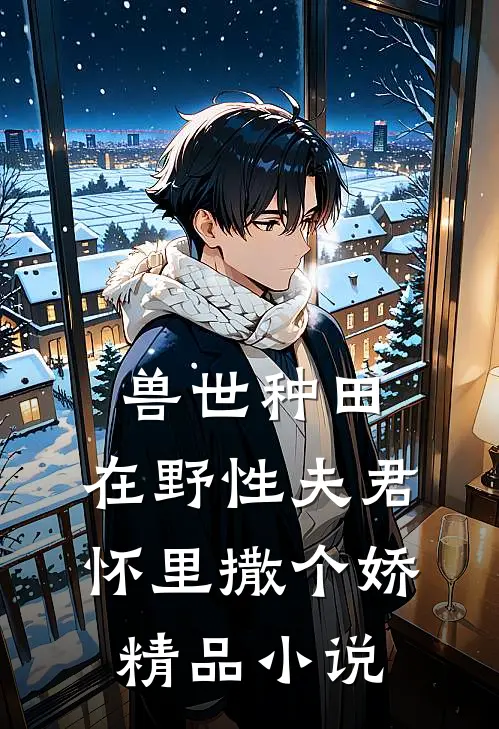 兽世种田：在野性夫君怀里撒个娇精品小说