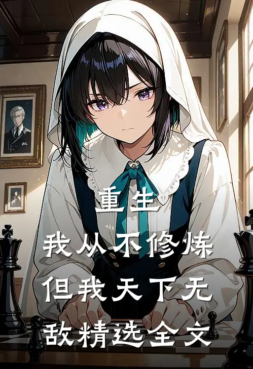 重生我从不修炼,但我天下无敌精选全文