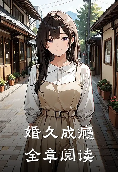 婚久成瘾全章阅读