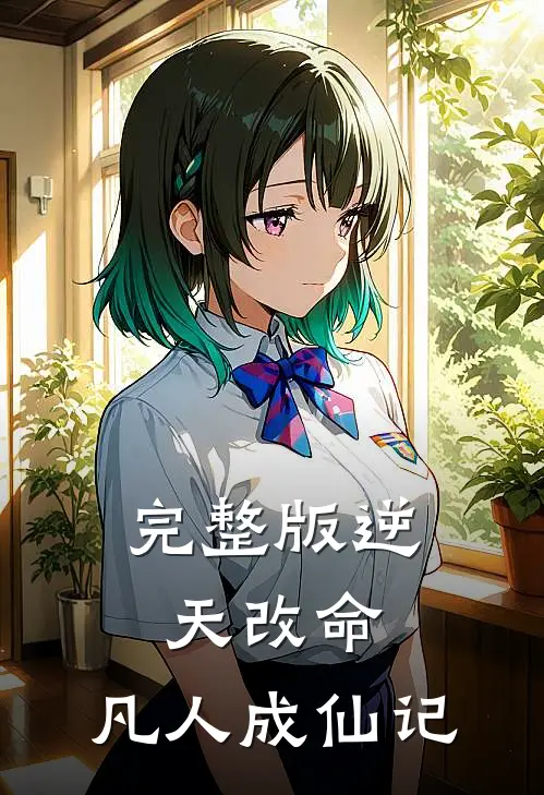 完整版逆天改命,凡人成仙记在线观看