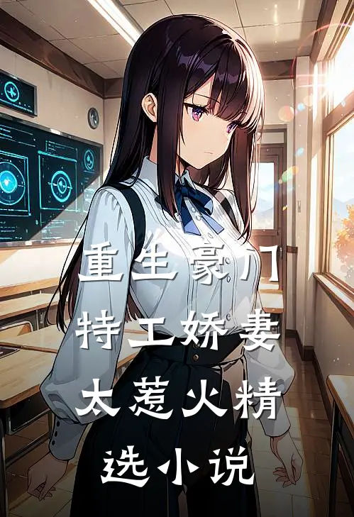 重生豪门特工娇妻太惹火精选免费阅读