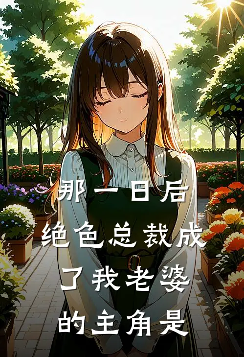那一日后,绝色总裁成了我老婆的主角是