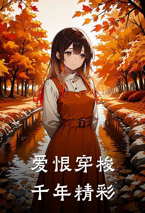 爱恨穿梭千年精彩