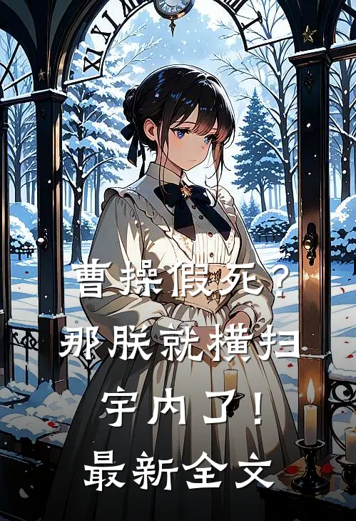 曹操假死?那朕就横扫宇内了!最新全文