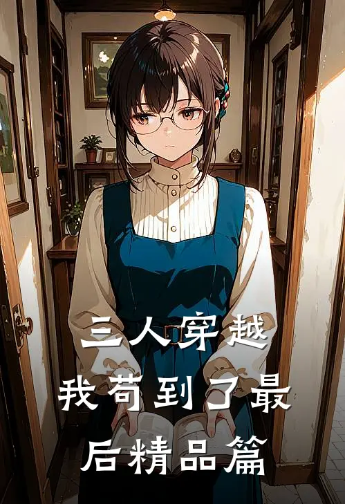 三人穿越,我苟到了最后精品篇免费阅读