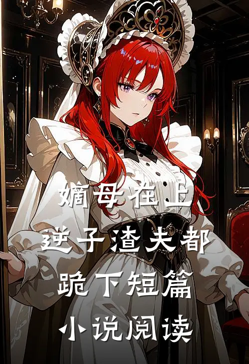 嫡母在上,逆子渣夫都跪下短篇阅读全文