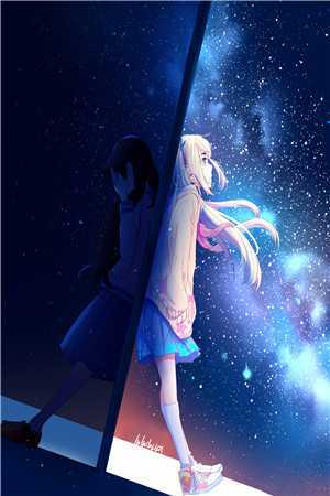 星河潋滟了夜色好书