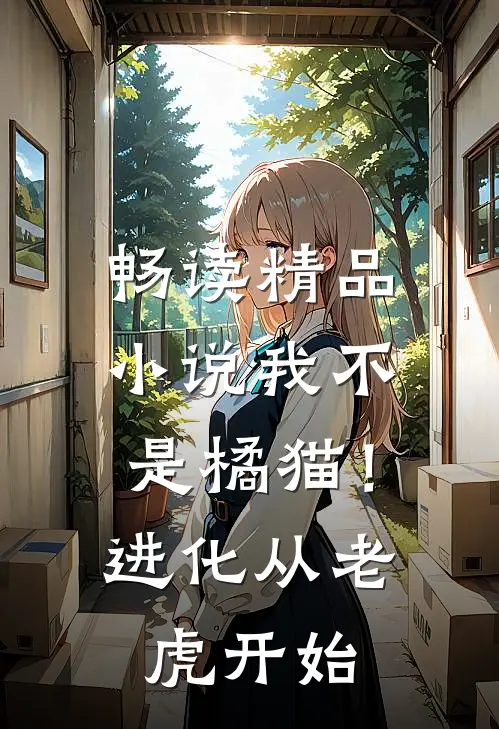 畅读精品小说我不是橘猫！进化从老虎开始