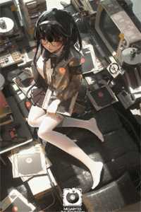 此意迢迢不可越完整文集阅读