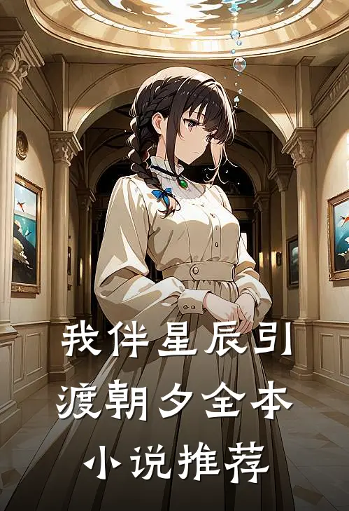 我伴星辰引渡朝夕全本小说推荐