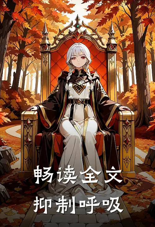 畅读全文抑制呼吸的书籍