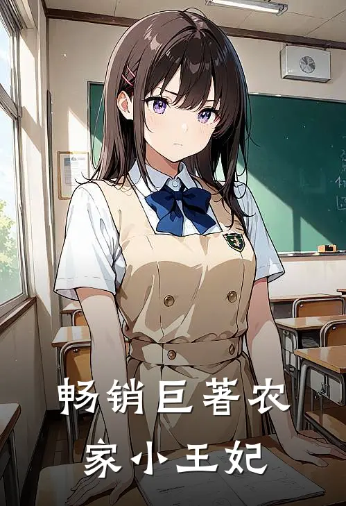 畅销巨著农家小王妃
