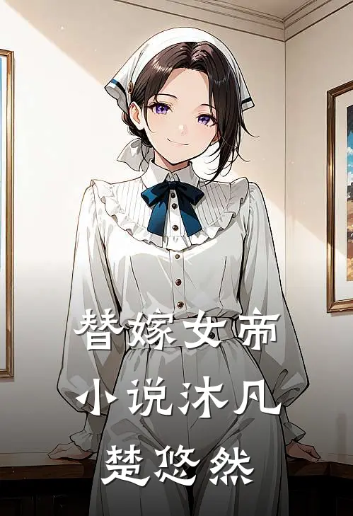 替嫁女帝小说沐凡楚悠然