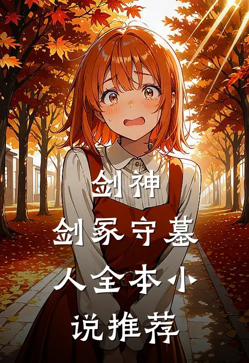 剑神剑冢守墓人全本推荐