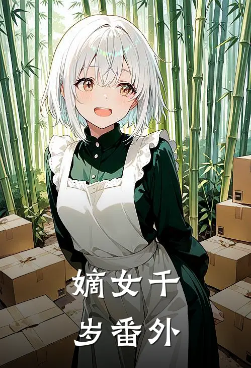 嫡女千岁 番外在线阅读