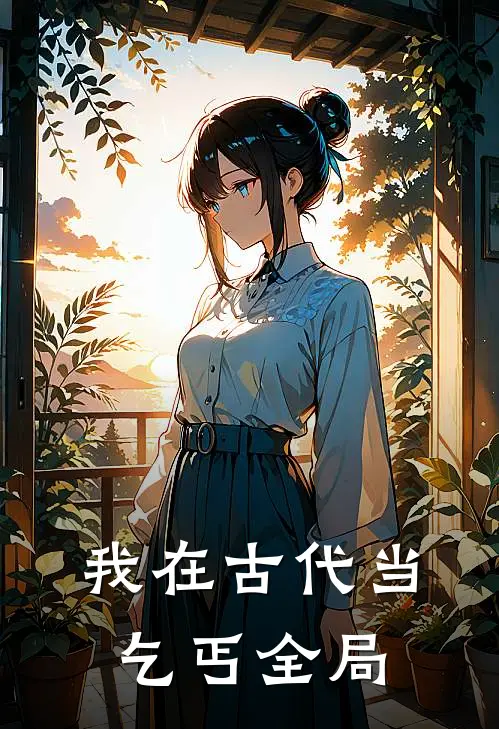 我在古代当乞丐全局