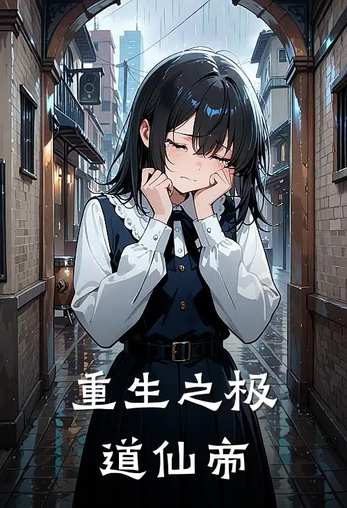 重生之极道仙帝