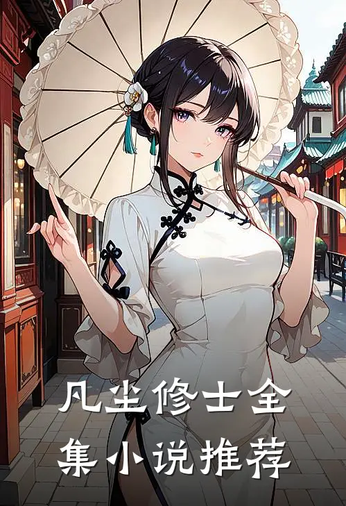 凡尘修士全集推荐阅读