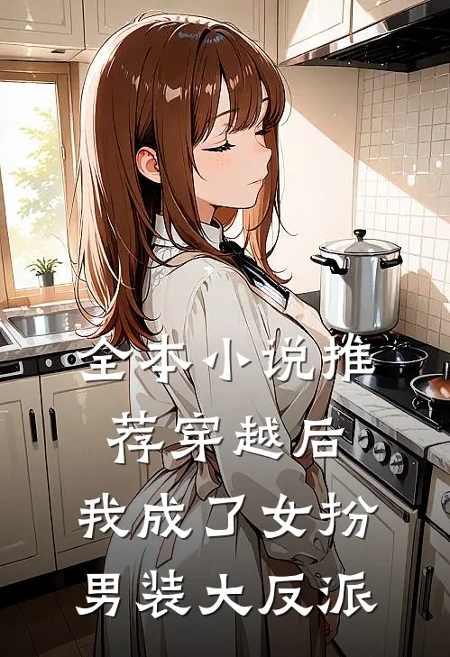 全本推荐穿越后,我成了女扮男装大反派免费阅读