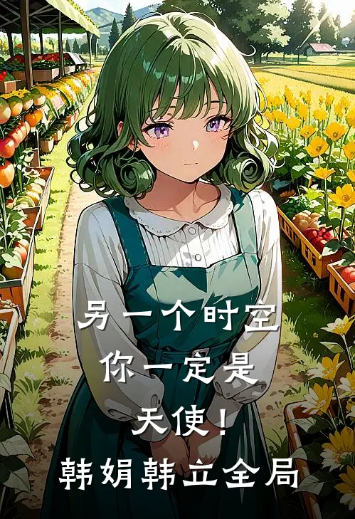 另一个时空,你一定是天使!韩娟韩立全局免费观看