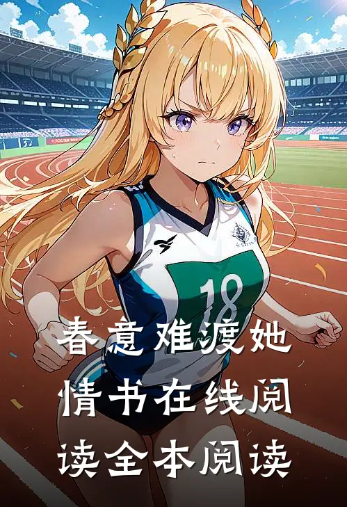 春意难渡她情书在线阅读全本阅读