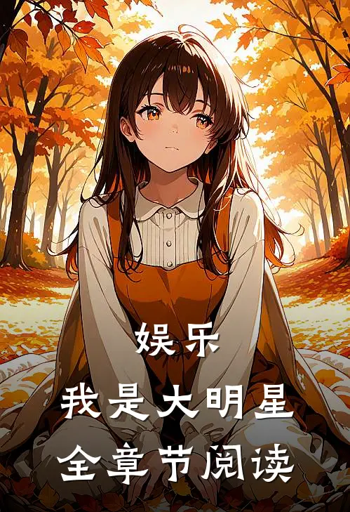 娱乐我是大明星全章节阅读免费