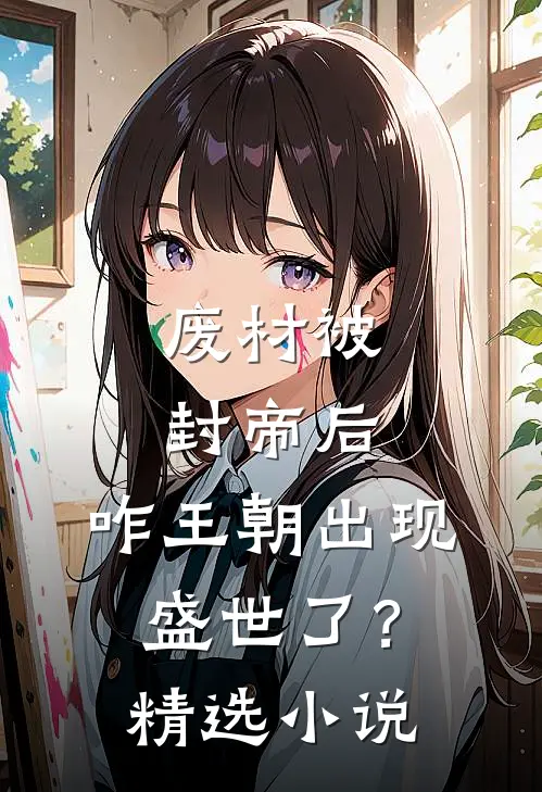 废材被封帝后，咋王朝出现盛世了？精选小说