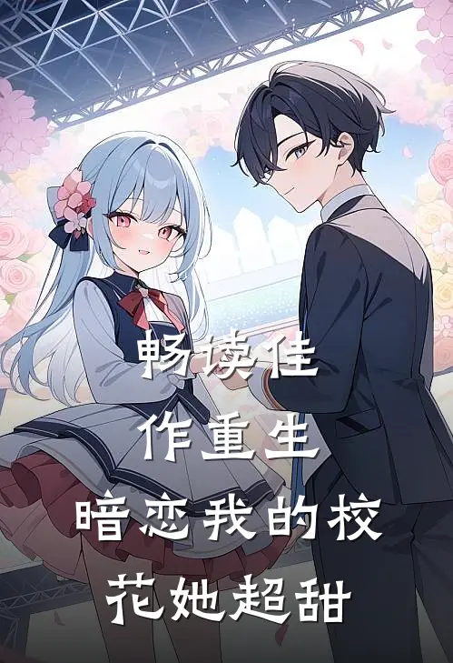 畅读佳作重生暗恋我的校花她超甜