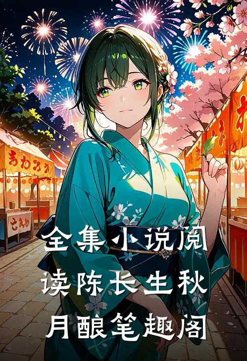 全集小说阅读陈长生秋月酿笔趣阁