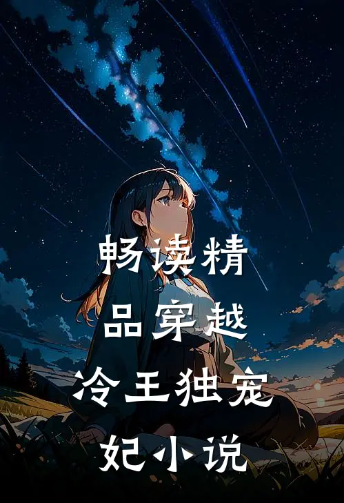 畅读精品穿越冷王独宠妃