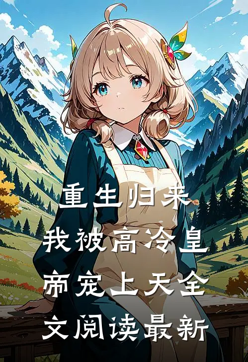 重生归来，我被高冷皇帝宠上天全文阅读最新