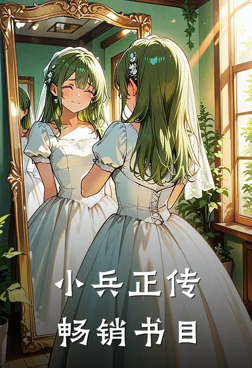 小兵正传畅销书目推荐