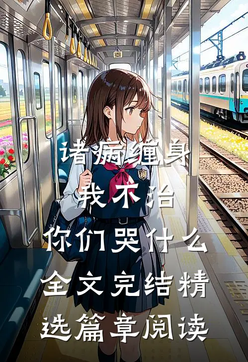 诸病缠身,我不治,你们哭什么全文完结精选篇章阅读