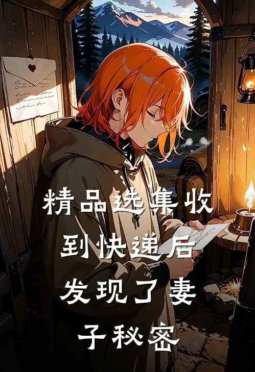 精品选集收到快递后,发现了妻子秘密怎么办