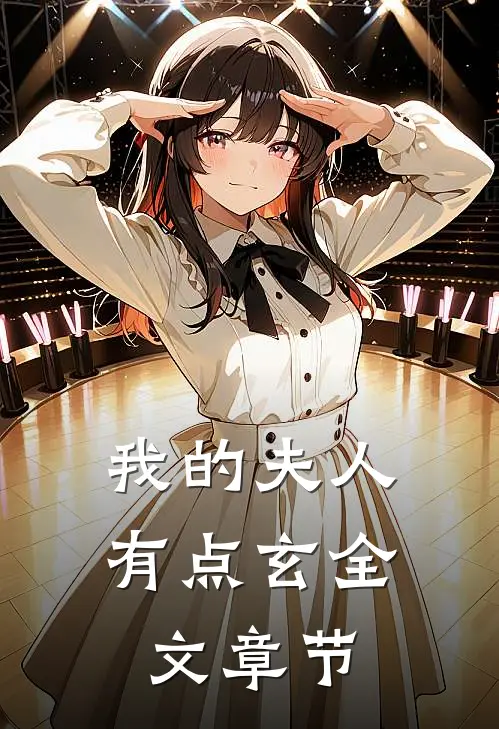 我的夫人有点玄全文章节免费阅读