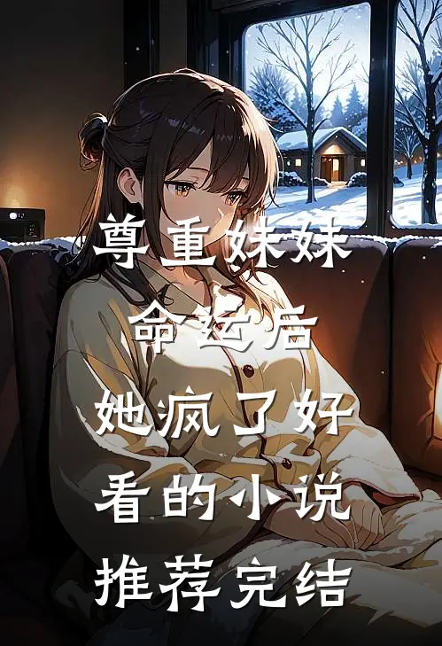 尊重妹妹命运后,她疯了好看的推荐完结文