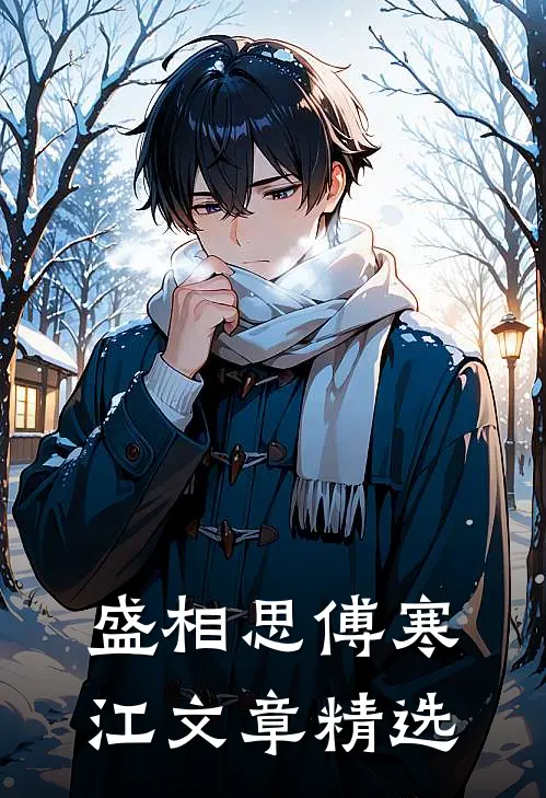 盛相思傅寒江文章精选