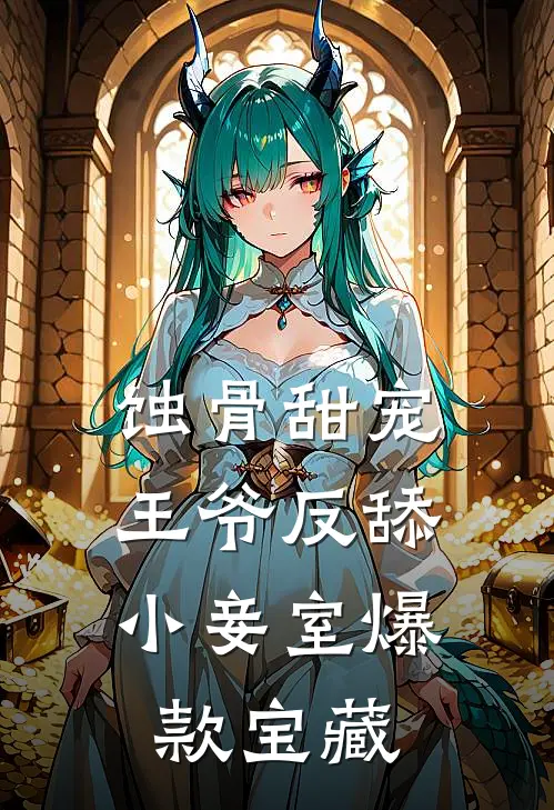 蚀骨甜宠：王爷反舔小妾室爆款宝藏
