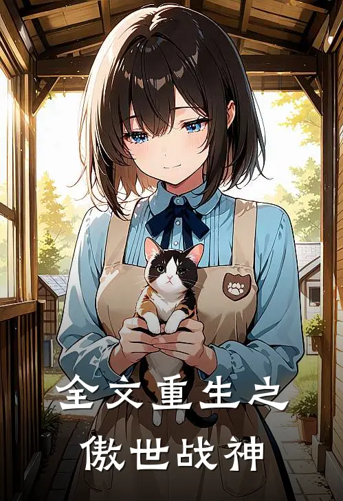 全文重生之傲世战神
