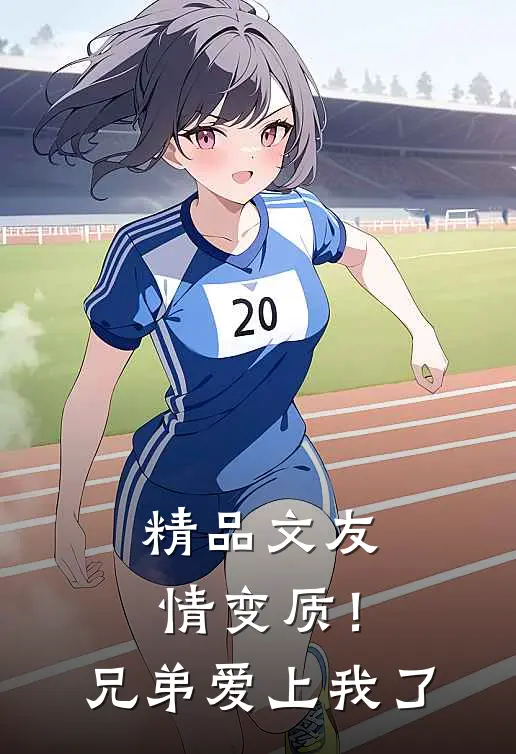 精品文友情变质!兄弟爱上我了免费阅读