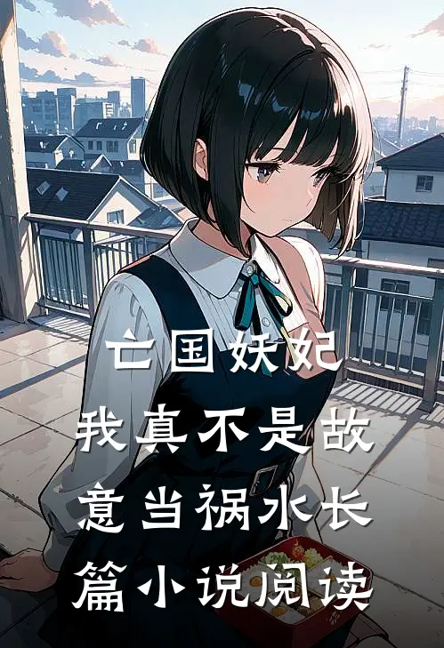 亡国妖妃,我真不是故意当祸水长篇阅读