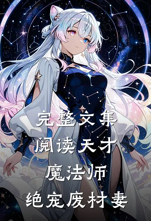 完整文集阅读天才魔法师,绝宠废材妻