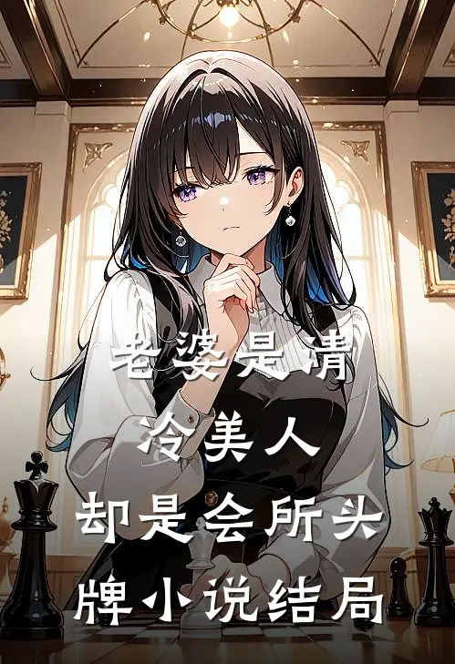 老婆是清冷美人,却是会所头牌结局