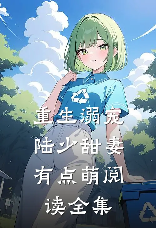 重生溺宠陆少甜妻有点萌阅读全集免费