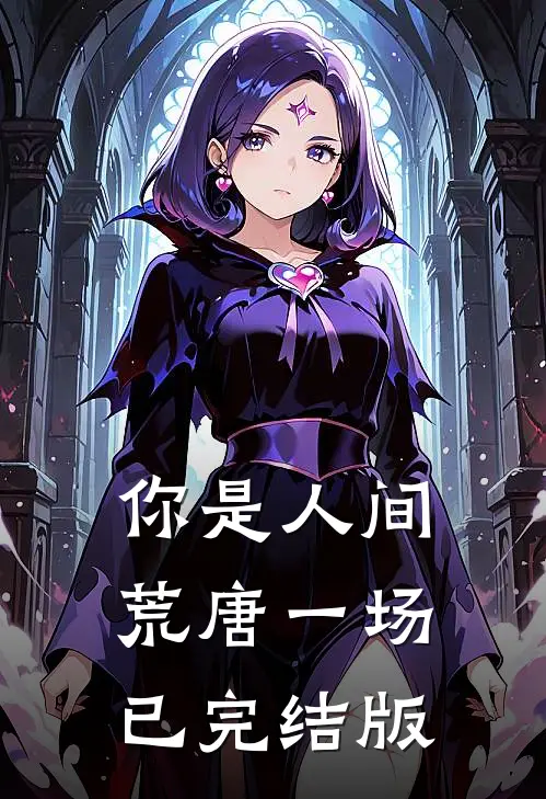 你是人间荒唐一场已完结版